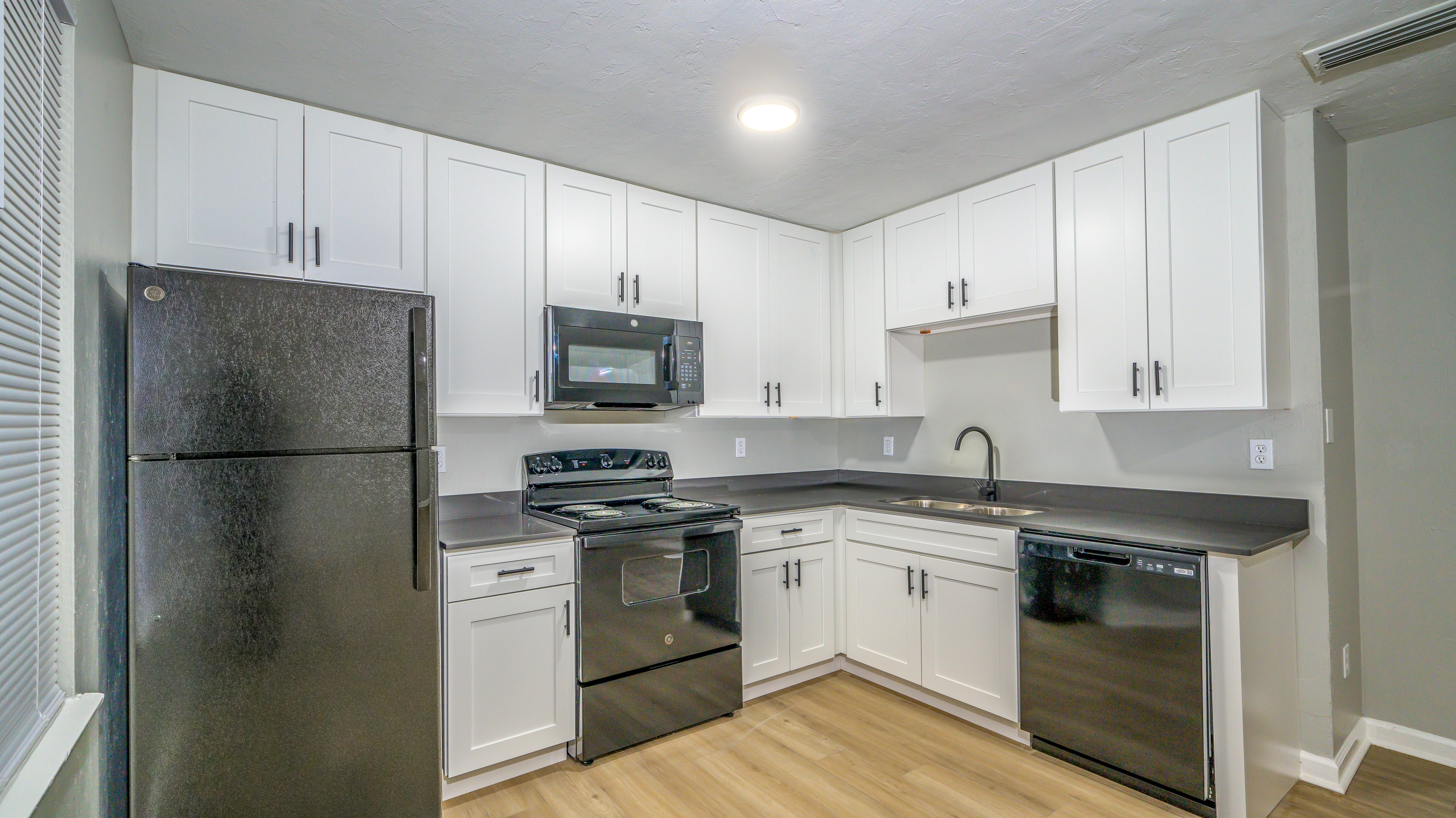 CampusView Residences